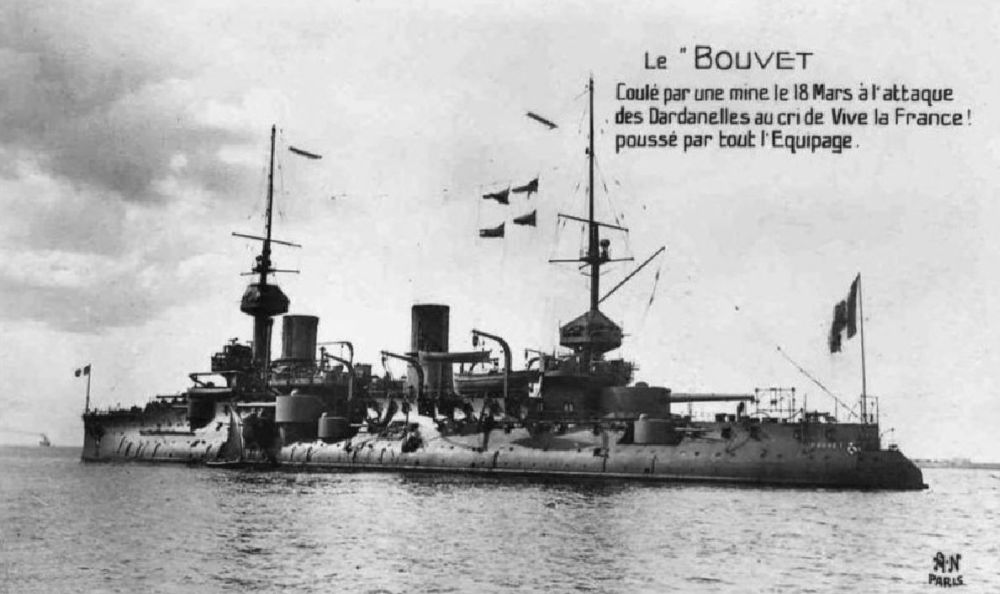 Bouvet