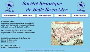 Société historique